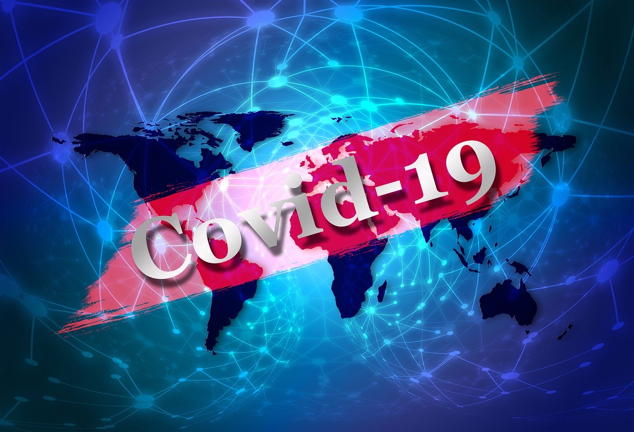 Breytt fyrirkomulag v. Covid 19