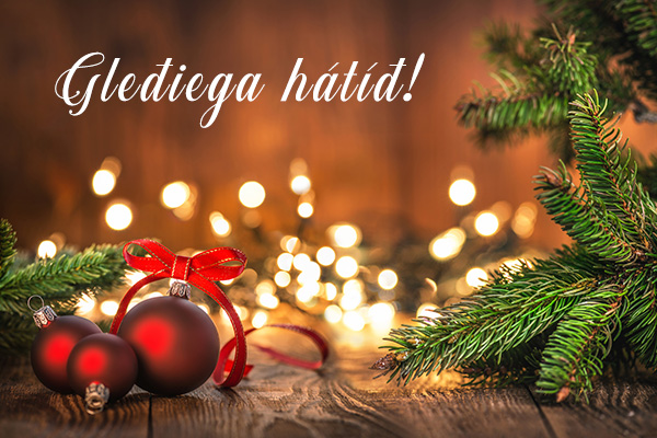 Gleðilega hátíð!