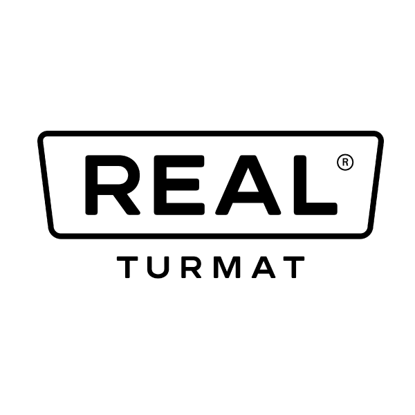 Real turmat