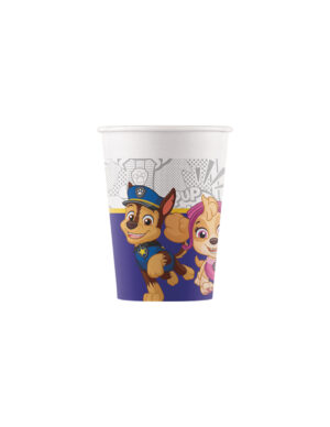 Hvolpasveitin pappaglös 0,2L 8st (12)