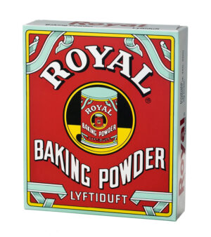 Royal lyftiduft 200g (20)