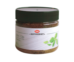 Kryddpaste Basil 350g (2)