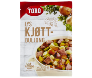 Toro ljós kraftur í pökkum (16)