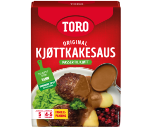Toro Kjötbollusósa ök. 4pk. 180gr (6)