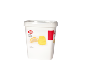 Toro Sítrónuhlaup 7,3L 1,7kg 61sk (3)