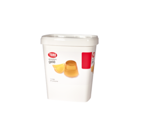 Toro Appelsínuhlaup 7,3L 1,7kg 61sk (3)