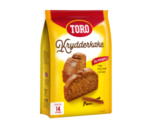 Toro Kryddkaka 368g (8)