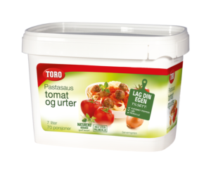 Toro Pastasósa Tomat&Urter (2)