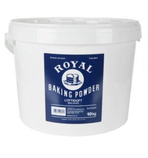 Royal lyftiduft 10 kg