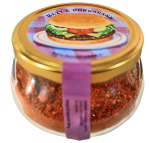 Bezt á borgarann 140g (4)