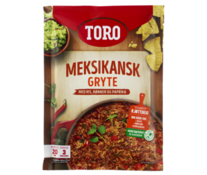 Toro Mexikönsk grýta 189g (13)