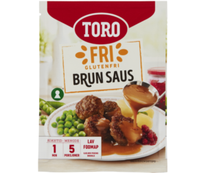 Toro brún sósa glútenlaus 32g (26)
