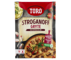 Toro Stroganoff grýta 105g (11)