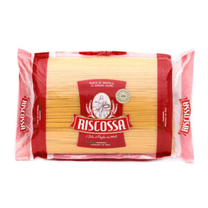 Riscossa pasta Spagetti 3kg