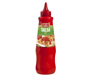 Idun dressing salsa 870g x6