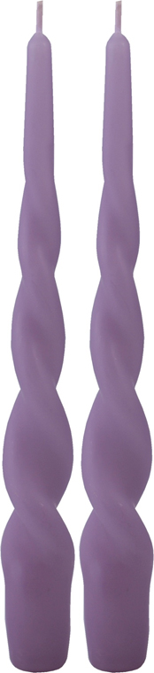 Kerti snúin fjólublá 2pk (5)