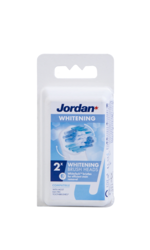 Jordan White brush á rafmagnstannbursta x2 (6)