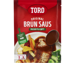 Toro brún sósa án lauks 44g (27)