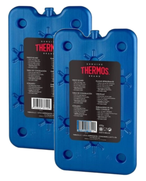 Thermos Kælikubbar 2x400g (20)
