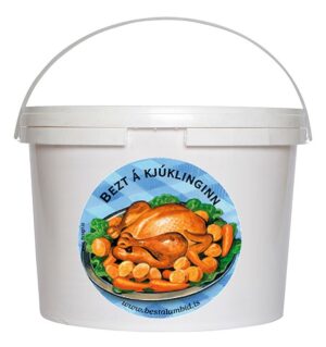 Bezt á kjúklinginn 2 kg fata