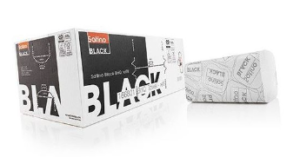 SATINO BLACK Z ÞURRKUR  REFILL