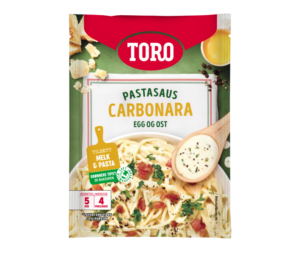 Toro Pasta Carbonara Sósa 29 gr (30)