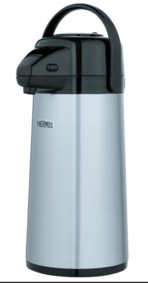 Thermos kanna með pumpu 2,5L (6)