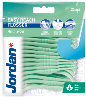 Jordan Easy Reach Flosser 25 stk (8)