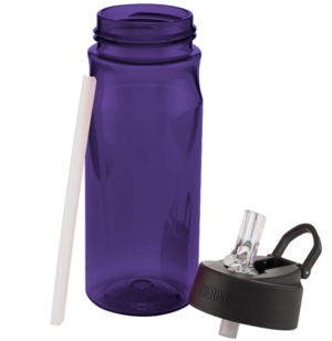 Thermos Vatnsflaska fjólublá 530ml(6)