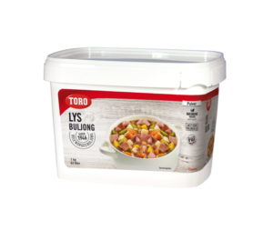 Toro ljós kraftur 0,9 kg (6)