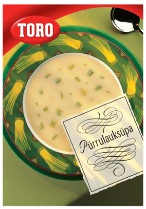 Toro Púrrulauks súpa 75g (15)
