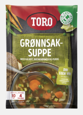 Toro grænmetissúpa 47g (14)