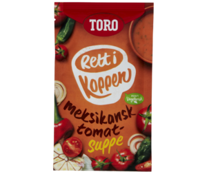 Toro Mexican Bolla Tómatsúpa 29g (20)