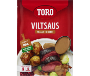 Toro Vilt sósa (28)