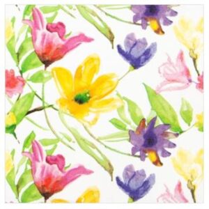 Servíettur Lucy 33x33 (12)