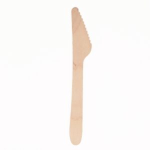 Pure tréhnífar 25stk 16,5cm(16)