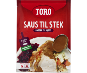 Toro Steikar sósa 37g (23)