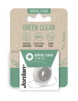Jordan GC dental floss 30m (12)