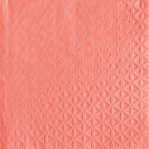 Servíettur Relax laxableikar 33x33 (12)