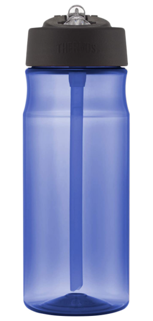 Thermos Vatnsflaska blá 530 ml (6)