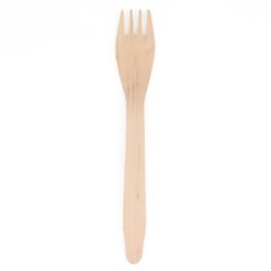 Pure trégafflar  25st 16,5cm(16)