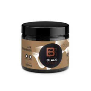 Satino Black Air Freshener