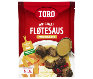 Toro Flöde sósa (20)