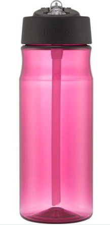 Thermos Vatnsflaska Bleik 530ml (6)