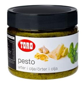 Kryddpaste Pesto 350g (2)