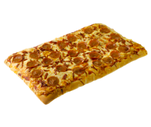 Stabburet pizza gastro pepperoni 1,4kg (x5)