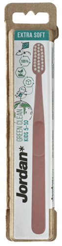 Jordan Barna Green Clean tannbursti (12)