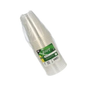 Pure bjórglös 25st 0,3cl (12)