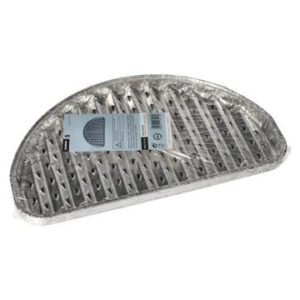 Grillbakkar hálfmáni 5stk (12)