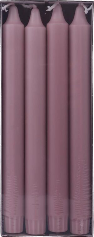 Sterin 8 pk. antik bleik (12)
